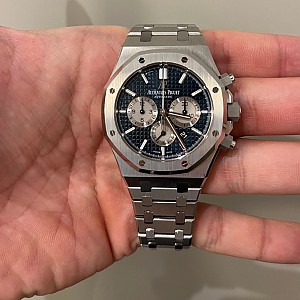 레플리카 사이트, 레플리카 시계