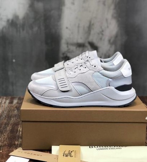 레플리카 버버리 빈티지 스니커즈