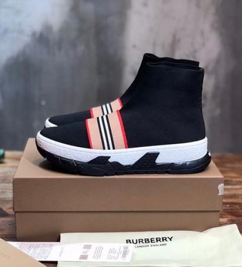 레플리카 버버리 삭스 스니커즈