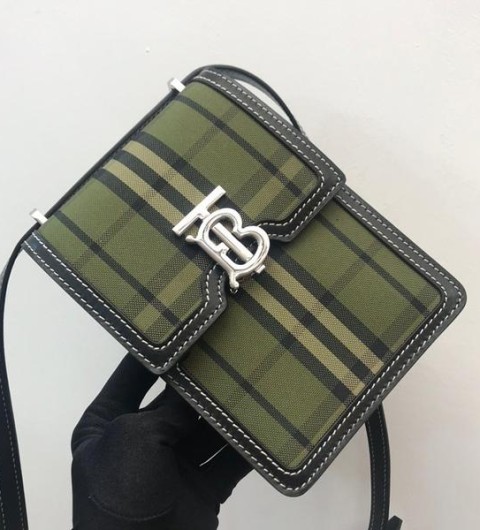 레플리카 버버리 로빈백