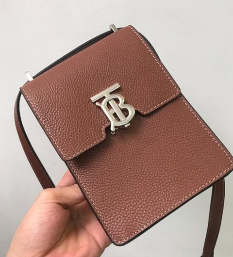 레플리카 버버리 로빈백