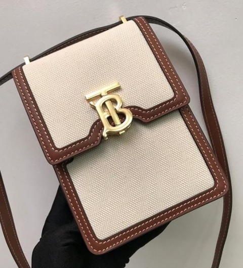 레플리카 버버리 로빈백