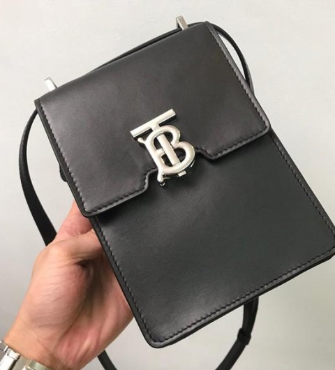 레플리카 버버리 로빈백