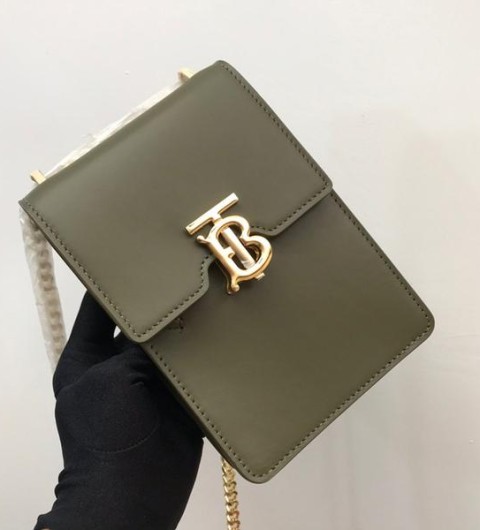 레플리카 버버리 로빈백