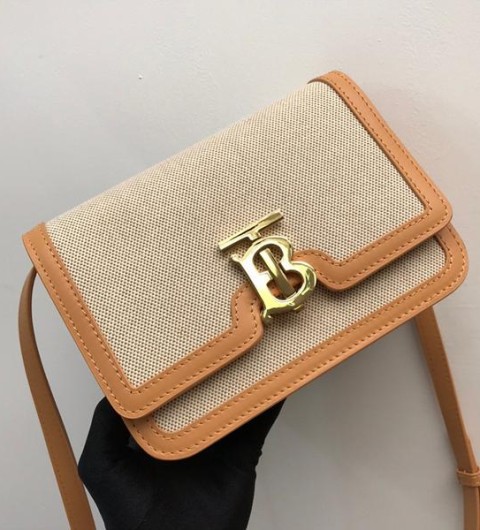 레플리카 버버리 TB 크로스백 스몰