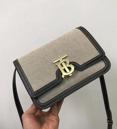 레플리카 버버리 TB 크로스백 스몰