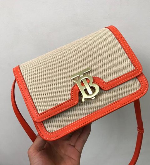 레플리카 버버리 TB 크로스백 스몰