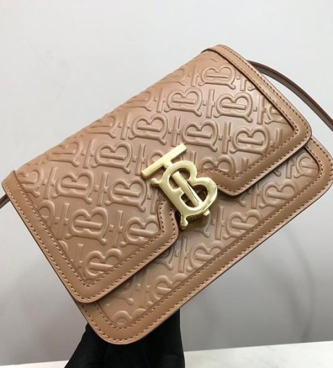 레플리카 버버리 TB 크로스백 스몰