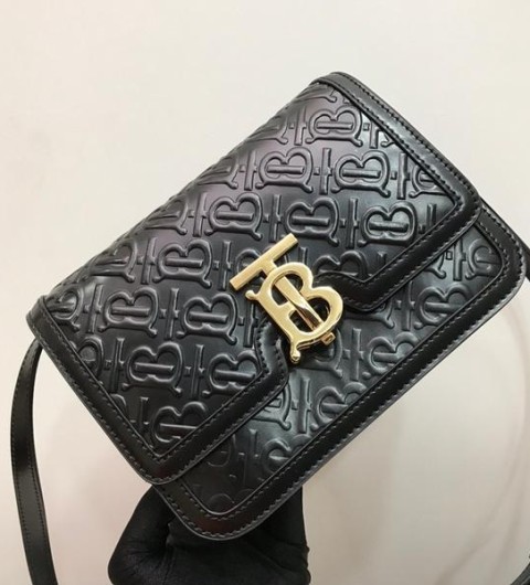 레플리카 버버리 TB 크로스백 스몰