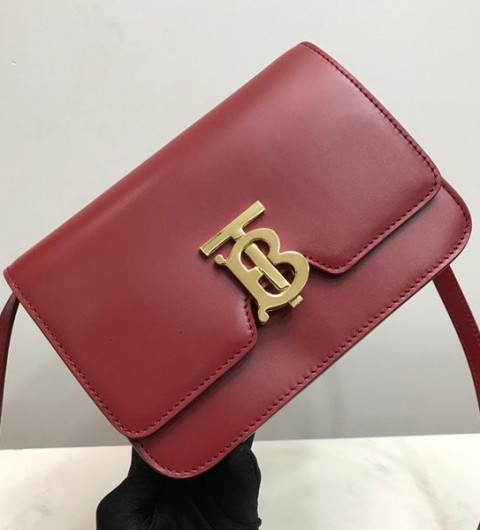 레플리카 버버리 TB 크로스백 스몰