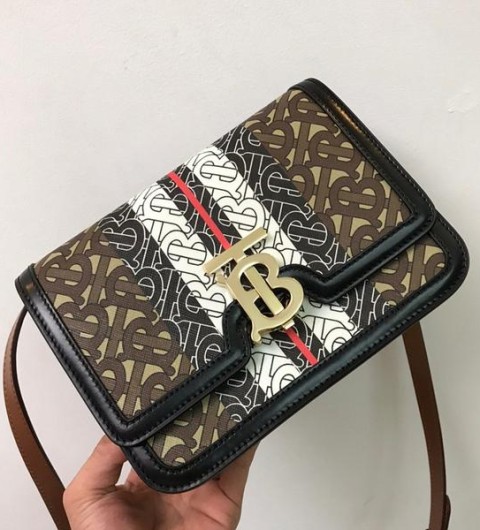 레플리카 버버리 TB 크로스백 스몰