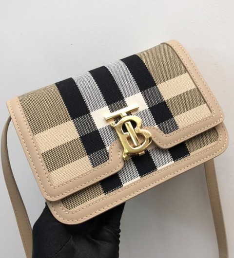 레플리카 버버리 크로스백 스몰