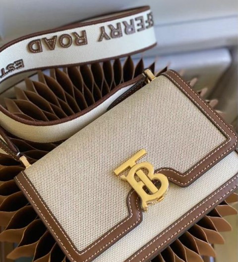 레플리카 버버리 TB 크로스백 스몰