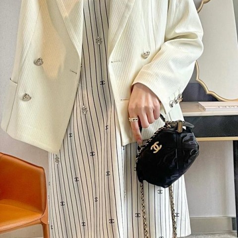 레플리카 샤넬 체인 미니백