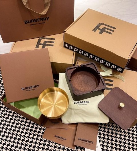 레플리카 버버리 bbr 재떨이 블랙팩토리