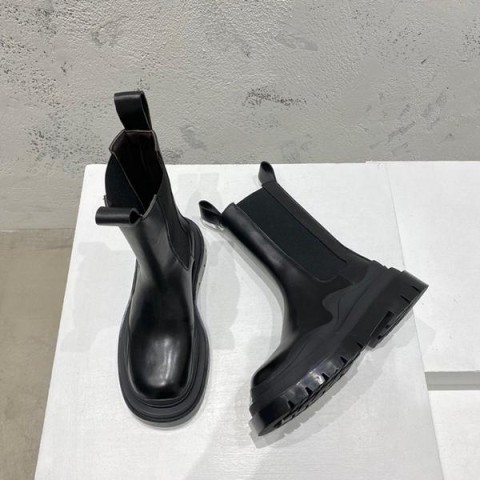 레플리카 보테가 타이어 첼시 부츠
