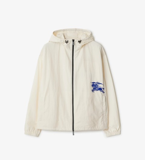 레플리카 버버리 나일론 재킷 화이트 CMD팩토리