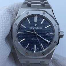 레플리카 오데마피게 로얄오크 15400 블루다이얼 브슬 브슬 굿즈팩토리