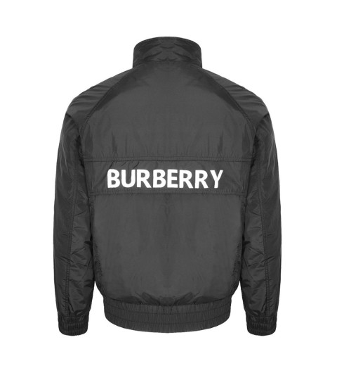 레플리카 버버리 바람막이 백로고 자켓 911팩토리