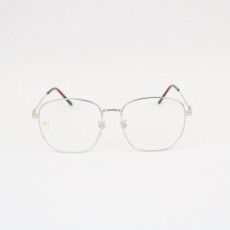 레플리카 구찌 육각 슬림테 안경 레드포인트 ED팩토리
