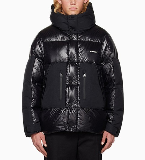 레플리카 버버리 Brendan 패딩 TOP팩토리