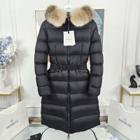 레플리카 몽클레어 패딩 여자 여성 보에딕 구스다운 패딩 자켓 WIN팩토리