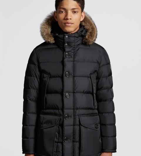 레플리카 몽클레어 클루니 구스다운 패딩 자켓 WIN팩토리