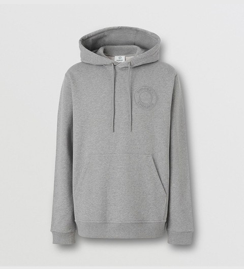 레플리카 버버리 로고 그래픽 후디 TOP팩토리