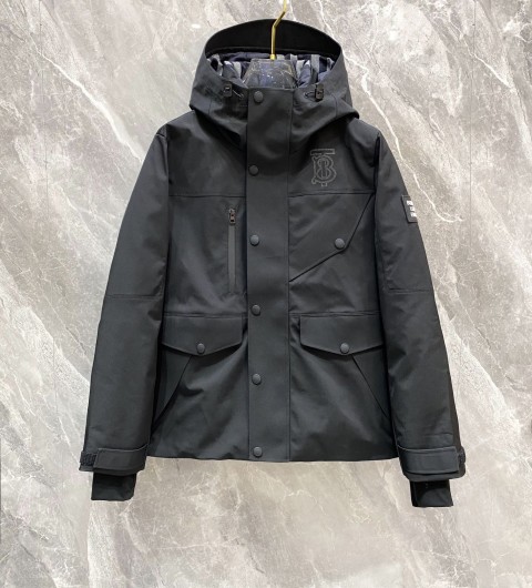 레플리카 버버리 테일러링 패딩 바람막이 자켓 TOP팩토리