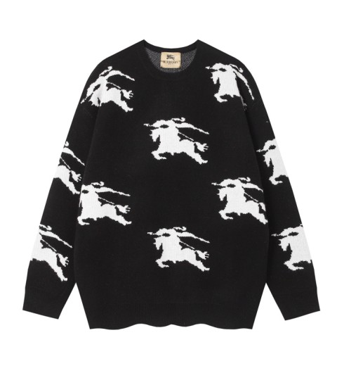 레플리카 버버리 EKD 코튼 스웨터 CMD팩토리