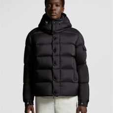 레플리카 몽클레어 베제르 숏패딩 구스다운 CMD팩토리