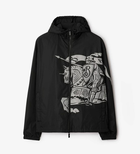 레플리카 버버리 EKD 나일론 재킷 윈드브레이커 CMD팩토리