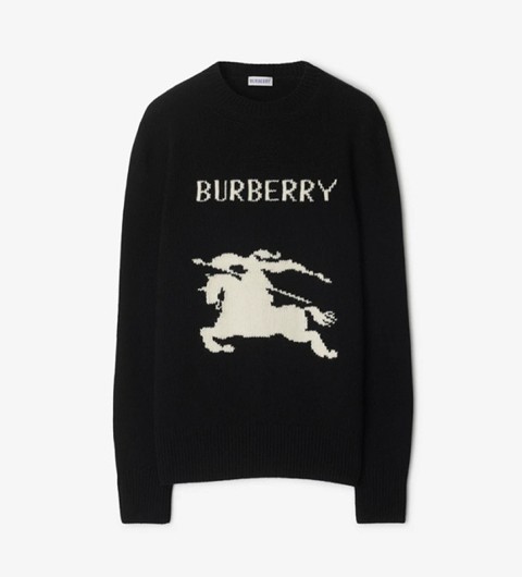 레플리카 버버리 여성 EKD 울 캐시미어 스웨터 CMD팩토리