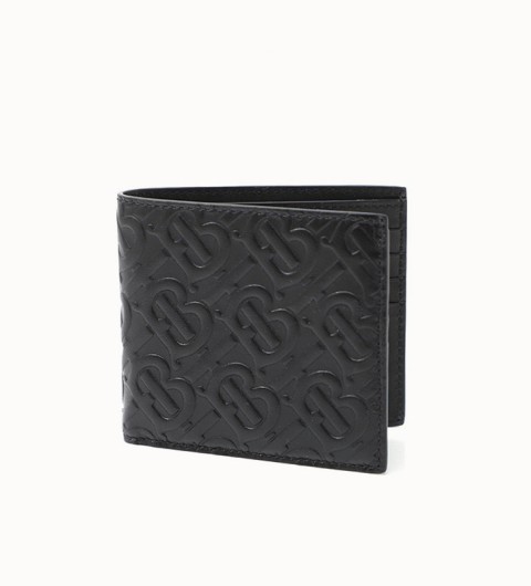 레플리카 BURBERRY 버버리 TB 모노그램 반지갑  TOP팩토리
