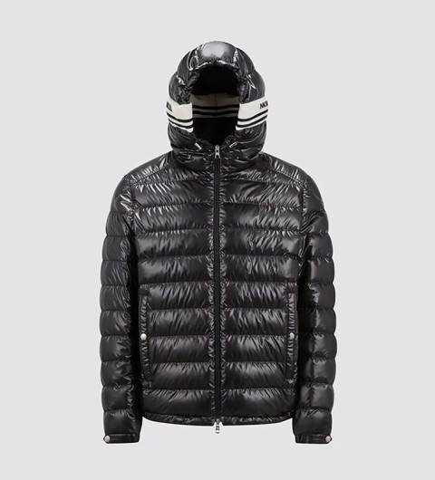 레플리카 몽클레어 Cornour 쇼트 다운 자켓 TOP팩토리