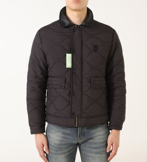 레플리카 버버리 칠튼 퀼팅 자켓 TOP팩토리