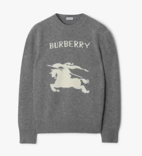 레플리카 버버리 EKD 울 캐시미어 스웨터 니트 VAL팩토리