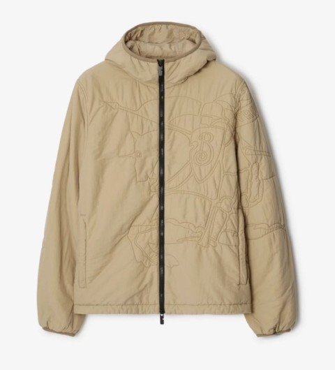 레플리카 버버리 EKD 패디드 자켓 VAL팩토리