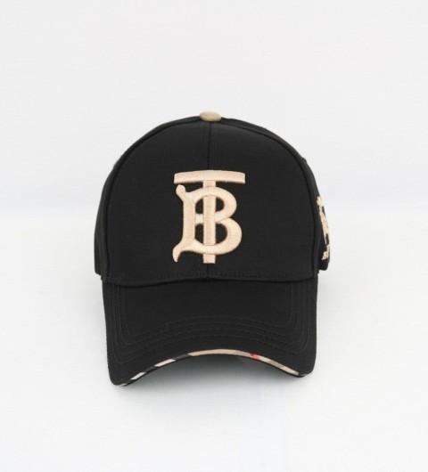 레플리카 버버리 TB로고 볼캡 3COLOR AT팩토리