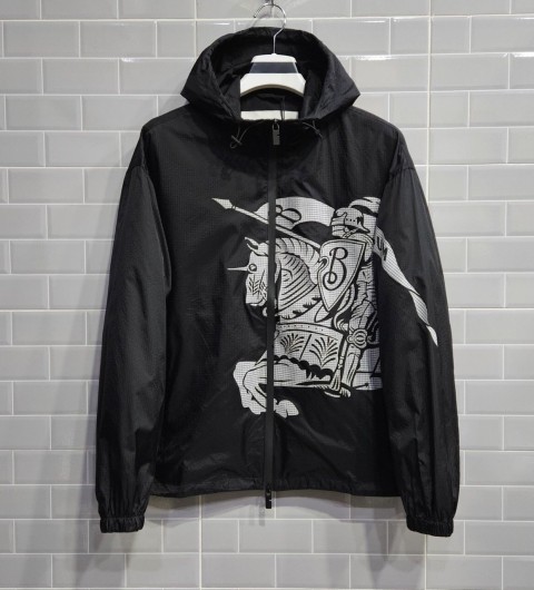 레플리카 버버리 EKD 기사 바람막이 AP팩토리