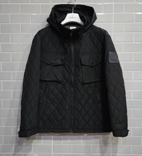 레플리카 버버리 클래식 퀼팅 자켓 AP팩토리