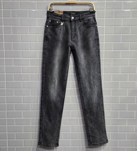 레플리카 버버리 EKD 기사 데님 팬츠 AP팩토리