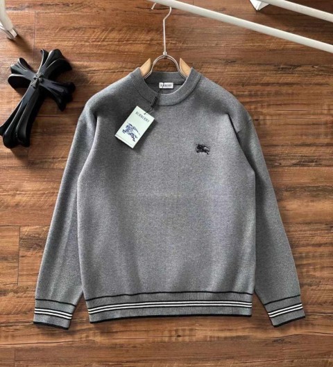 레플리카 버버리 EKD 캐시미어 니트 AP팩토리