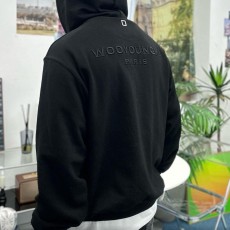 레플리카 우영미 피라미드 후드 셔츠TW팩토리