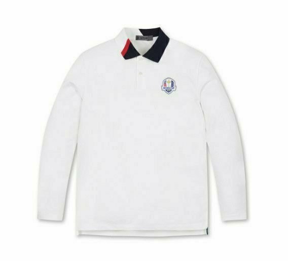 지포어 RYDER CUP 피켓 셔츠