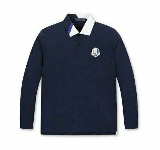 지포어 RYDER CUP 피켓 셔츠
