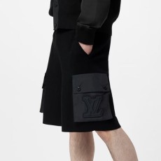 레플리카 루이비통 하이브리드 코튼 반바지 VAL팩토리