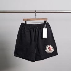 레플리카 몽클레어 빅와펜 나일론 반바지 AT팩토리