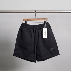 레플리카 프라다 로고 와펜 5부 반바지 AT팩토리