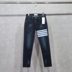 레플리카 톰브라운 사선완장 데님 팬츠 AT팩토리